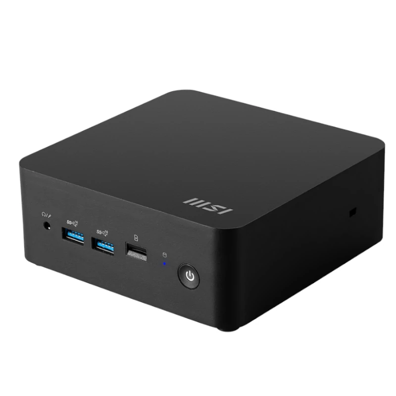 MSI Cubi NUC 1M 034BES